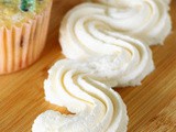 Homemade Vanilla Buttercream Frosting