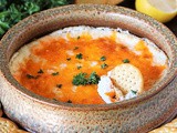 Hot Crab Dip