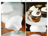 How to Make 7-Minute Marshmallow Frosting {Step-by-Step}