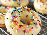 How to Make Baked Donuts