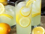 How to Make Homemade Lemonade