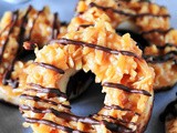 How to Make Homemade Samoas Cookies: Step-by-Step