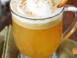 How to Make Hot Buttered Rum
