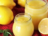 How to Make Lemon Curd {& What the Heck to Use It For}