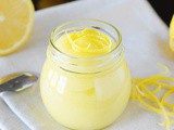 How to Make Lemon Curd {& What the Heck to Use It For}