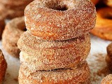 How To Make Old-Fashioned Doughnuts: Step-By-Step