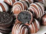 How to Make Oreo Balls: Step-By-Step