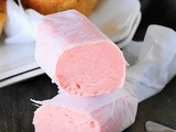 How to Make Strawberry Butter