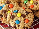 How to Make the best Monster Cookies
