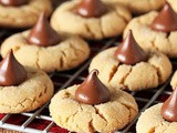 How to Make the best Peanut Butter Blossoms Cookies