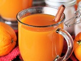 Instant Russian Tea Mix