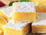 Lemon Bars