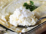 Make-Ahead Mashed Potatoes