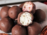 Martha Washington Candy (2 Ways)