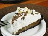 Mocha Cream Pie