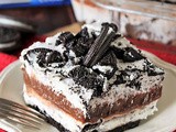Oreo Yum Yum