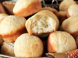 Overnight Spoon Rolls: Step-by-Step