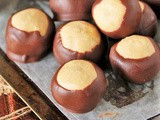 Peanut Butter Buckeyes Recipe: Step-by-Step