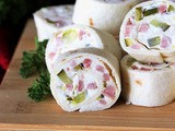 Pickle Dip Roll-Ups