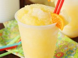 Rum Slush