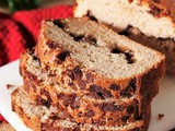 Snickerdoodle Bread