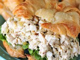 Southern Turkey Salad