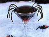 Spider's Kiss Cocktail