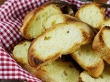 The Garlic Bread That Almost Ended My Marriage Before It Began