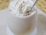 Vanilla Chai Milkshake { #TakeBackVanilla with Coffee-mate}