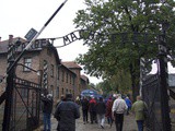 Auschwitz and my experience visiting there