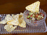 Avocado Salsa