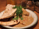 Chicken Korma