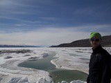 Kangerlussuaq Greenland