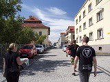 My time in Olkusz