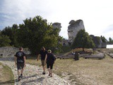 Ogrodzieniec Castle