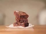 Quick and Easy Nutella Brownie