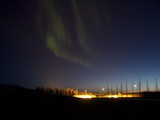 The Aurora, march 17th