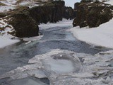 The Crystal Ice Cave Trip