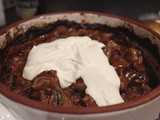 Venison Goulash