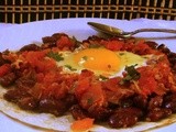 Huevos Rancheros