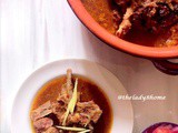 Mutton do payaza