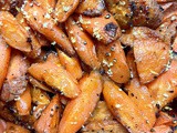 Roasted Carrots