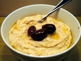 Baba ghanoush