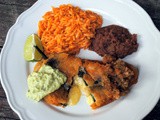 Chile rellenos