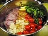 One-pot pasta