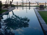 Our stay at villa cocoa maya ~ Oceanfront, Candidasa, Bali