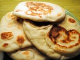 Pita bread