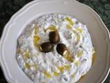 Tzatziki