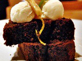 Chocolate Banana Bread Recipe