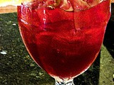 Christmas Sangria Recipe